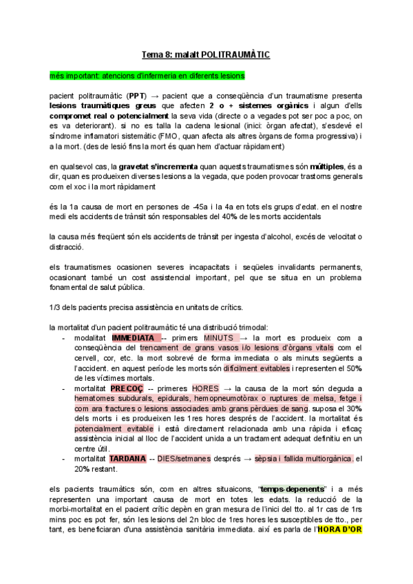 Miniatura del documento Tema-8-malalt-POLITRAUMATIC.pdf