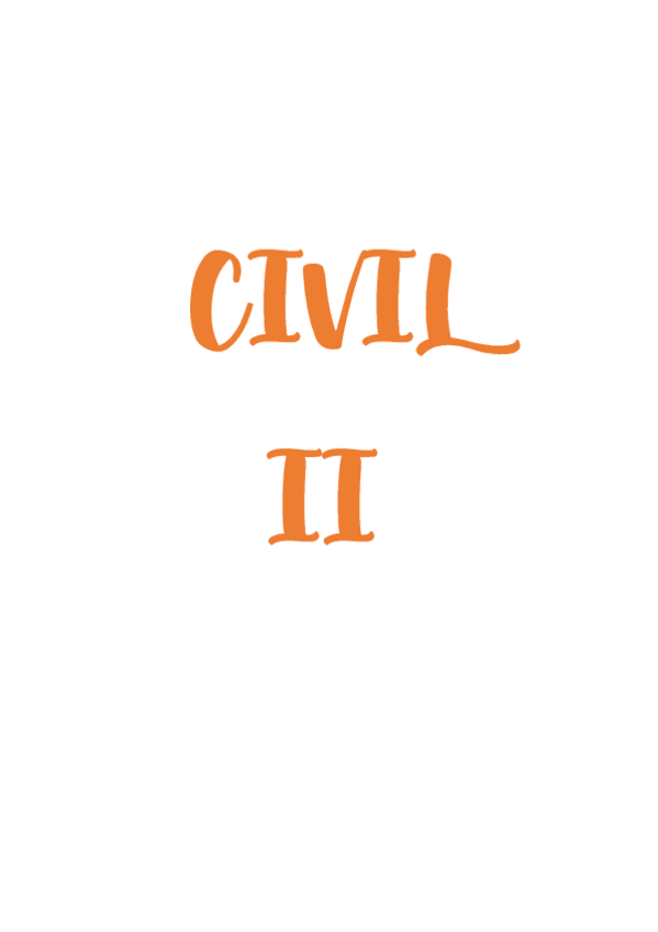 Miniatura del documento CIVIL II.pdf