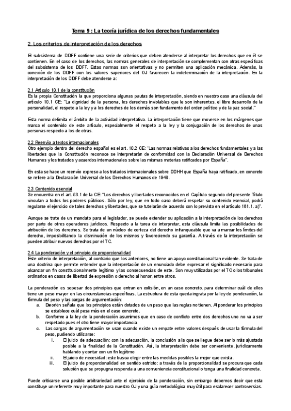 Miniatura del documento Tema-9--La-teoria-juridica-de-los-derechos-fundamentales.pdf