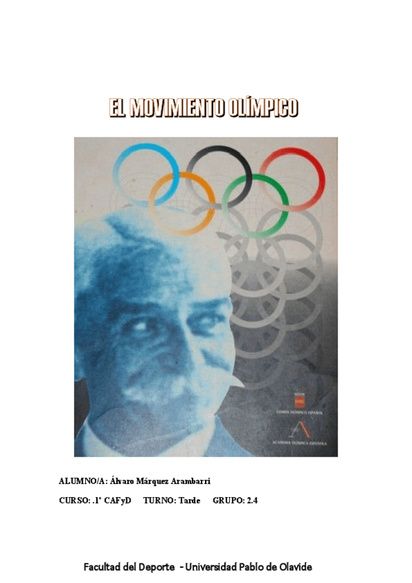 Miniatura del documento TAREA 6. MOVIMIENTO OLIMPICO.pdf