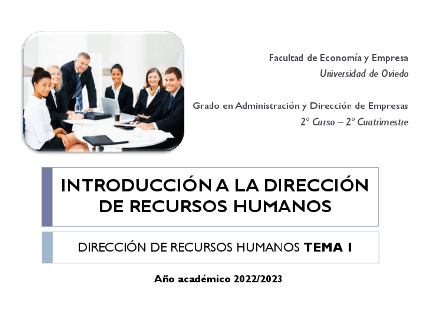 Miniatura del documento Tema-1-Direccion-RR.HH..pdf