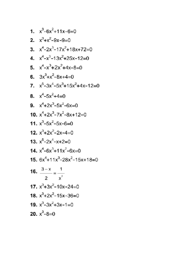 Miniatura del documento Ejerciciosecuaciones.pdf