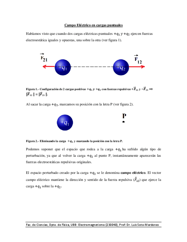 Miniatura del documento Campo-Electricocargaspuntuales.pdf