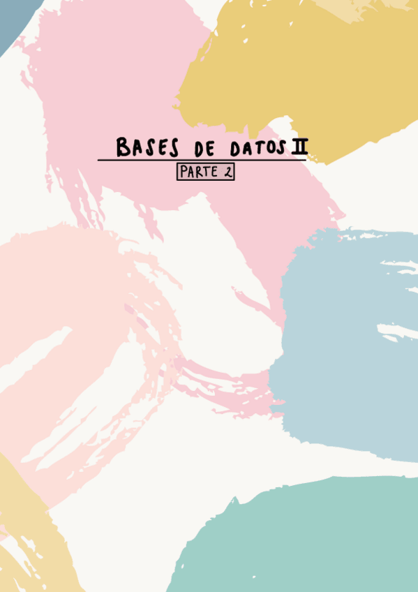Miniatura del documento Bases-De-Datos-II-Parte-2.pdf