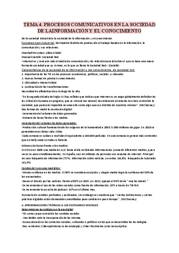 Miniatura del documento Teorías de la Información - T4.pdf