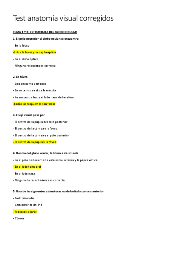 Miniatura del documento Test anatomia visual por temas corregidos.pdf
