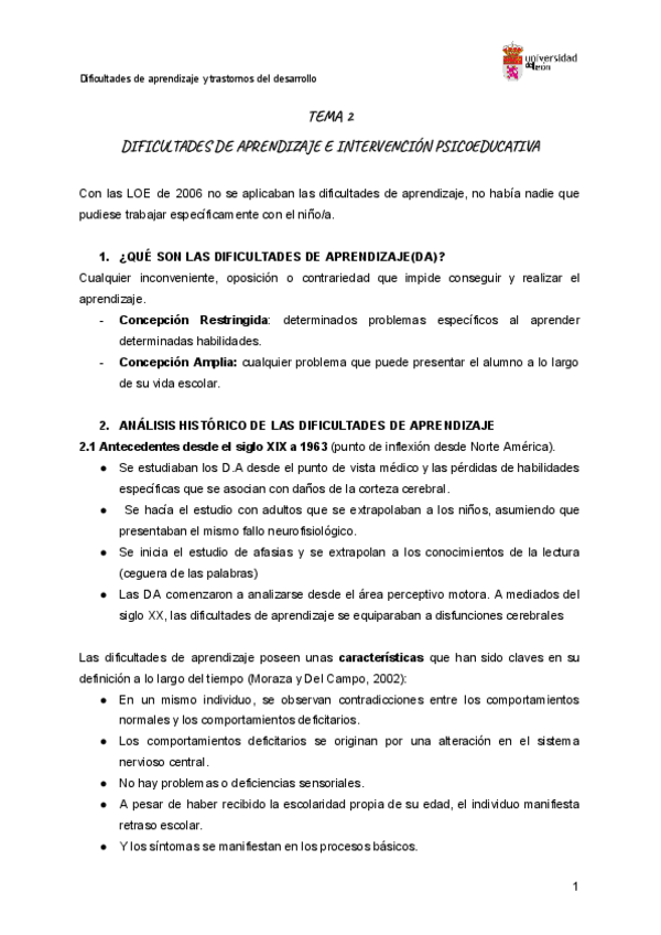 Miniatura del documento Temario-1oparcial-dificultades.pdf
