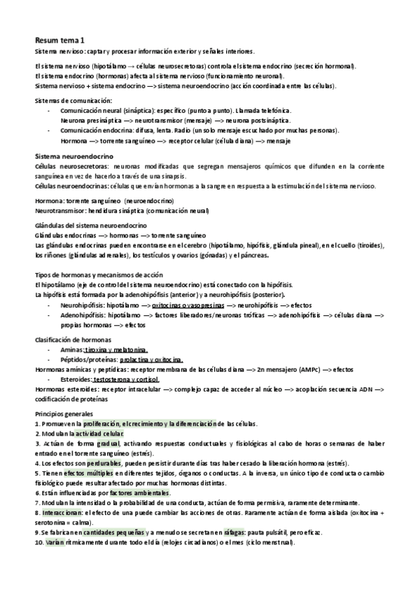 Miniatura del documento Resum-tema-1-Neuroendocrine-system.pdf