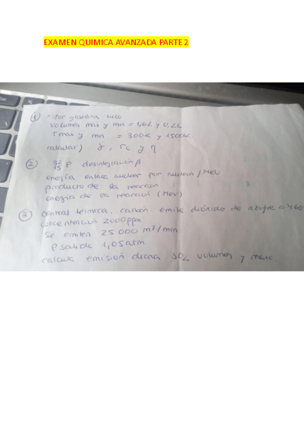 Miniatura del documento EXAMEN-QUIMICA-AVANZADA-PARTE-2.pdf