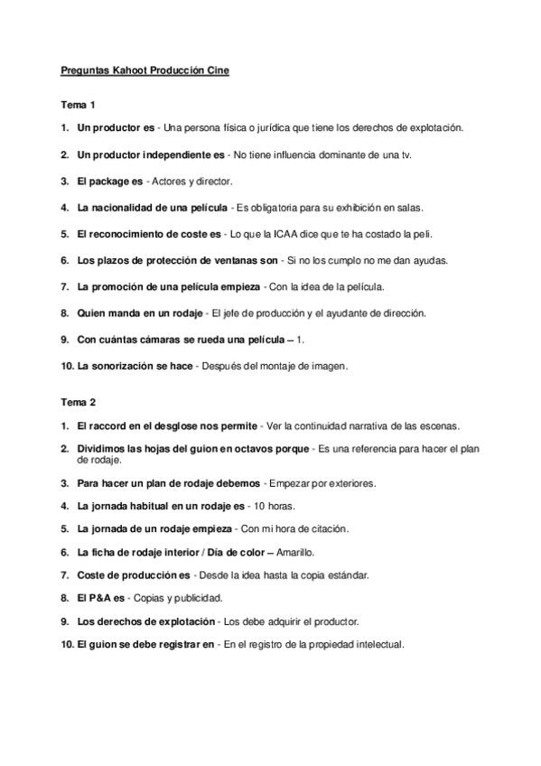 Miniatura del documento Produccion-Cine-Preguntas-Kahoot.pdf