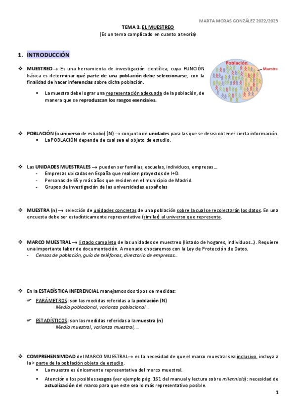 Miniatura del documento TEMA-3.-EL-MUESTREO.pdf
