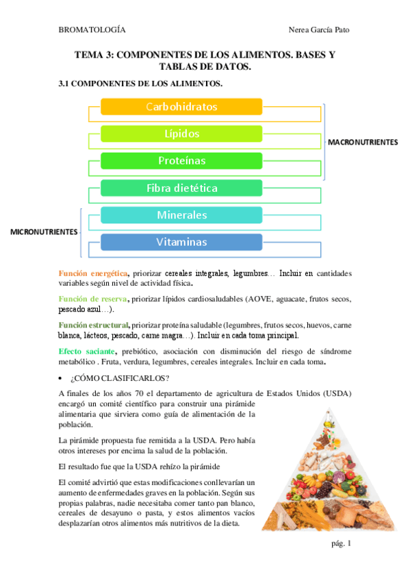 Miniatura del documento TEMA-3-COMPONENTES-DE-LOS-ALIMENTOS.-BASES-Y-TABLAS-DE-DATOS.pdf