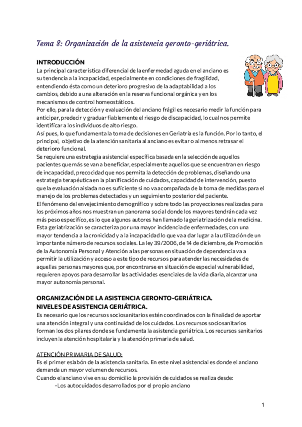 Miniatura del documento Tema-8-Organizacion-de-la-asistencia-geronto-geriatrica.pdf