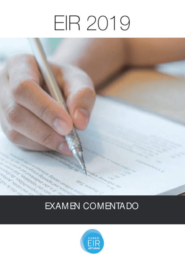 Miniatura del documento Examen-EIR-2019-COMENTADOO.pdf