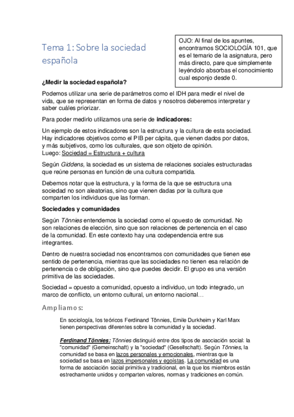 Miniatura del documento Apuntes completos Sociedad Española+101.pdf