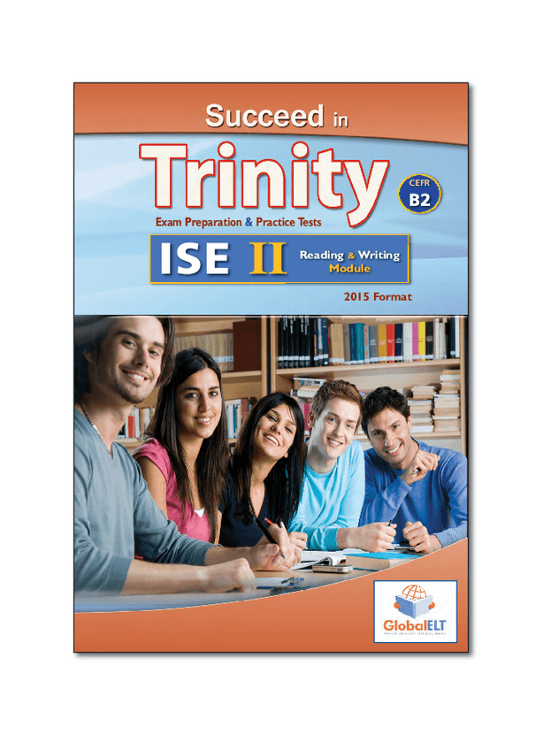 Miniatura del documento TRINITY-ISE-II-READING-WRITING -B2 - SAMPLE-PAGES.pdf