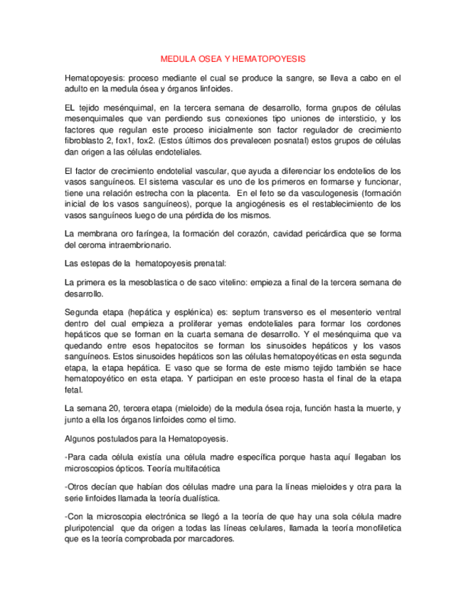 Miniatura del documento 17-MEDULA-OSEA-Y-HEMATOPOYESIS.-Cc.pdf