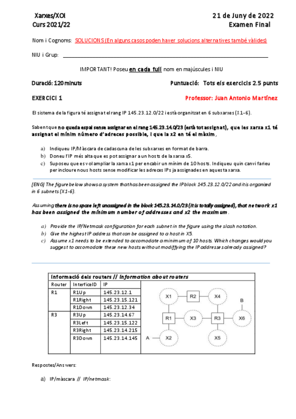 Miniatura del documento ExamenFinalXarxes-2022-solucions.pdf