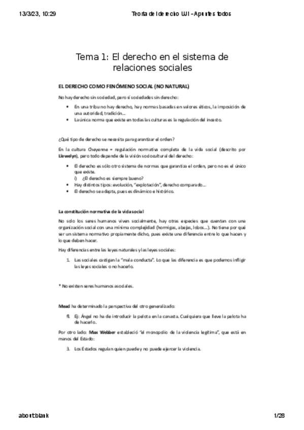 Miniatura del documento Teoria-del-derecho-UJI-Apuntes-todos.pdf