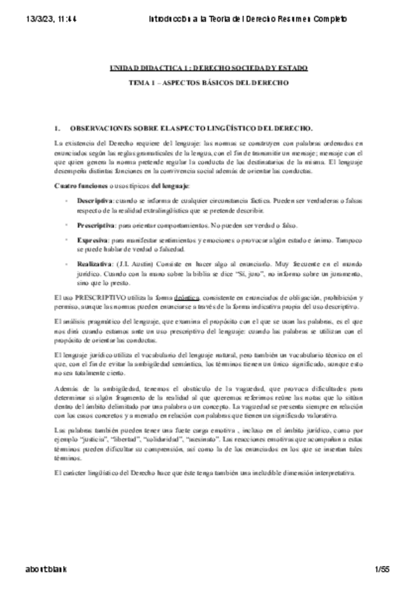 Miniatura del documento Introduccion-a-la-Teoria-del-Derecho-Resumen-Completo.pdf