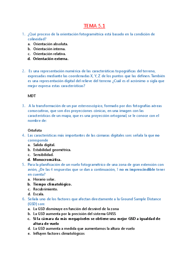 Miniatura del documento Test-Geomatica-Tema-5.pdf