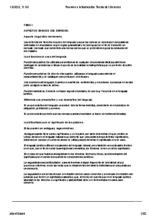 Miniatura del documento Resumen-Introduccion-Teoria-del-Derecho.pdf