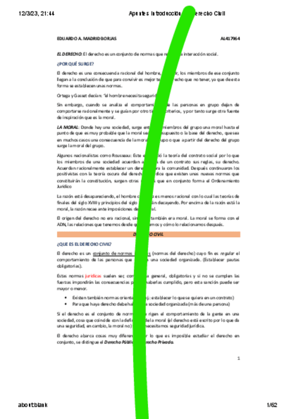 Miniatura del documento Apuntes-Introduccion-AL-Derecho-Civil.pdf
