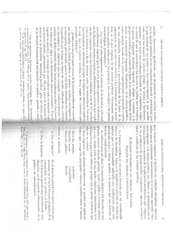 Miniatura del documento Clase-2.-DIVISION-FUNDAMENTAL-DEL-DERECHO-SUS-RAMAS.-POSICION-DEL-DERECHO-CONSTITUCIONAL.pdf