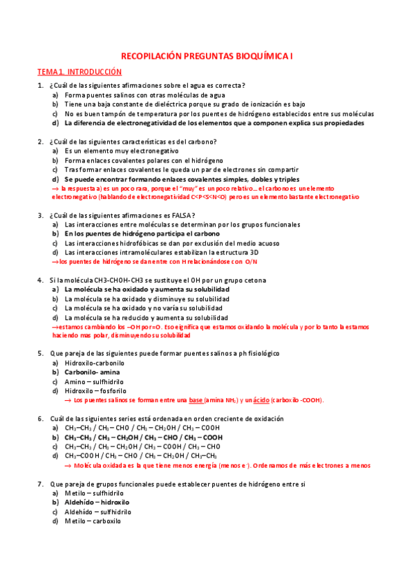 Miniatura del documento RECOPILACION-BIOQUIMICA-I-respuestas--explicacion.pdf