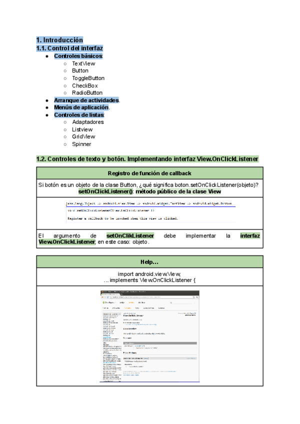 Miniatura del documento Tema-2.3.-Control-de-la-interfaz-de-usuario-UI-en-Android.pdf