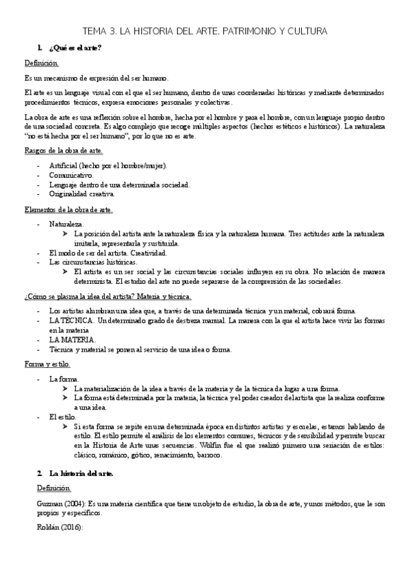 Miniatura del documento TEMA-3.-LA-HISTORIA-DEL-ARTE-PATRIMONIO-Y-CULTURA.pdf