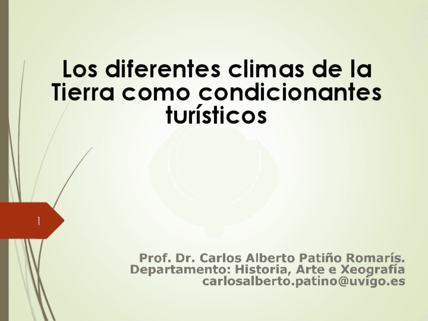 Miniatura del documento Tema-3-LosdiferentesclimasdelaTierracomocondicionantesturisticos.pdf