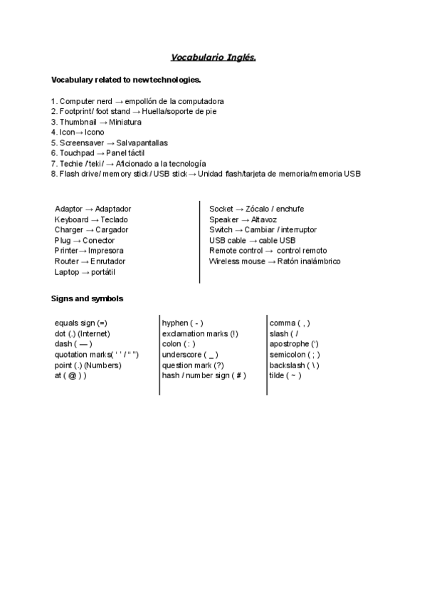 Miniatura del documento Vocabulario-Ingles.pdf