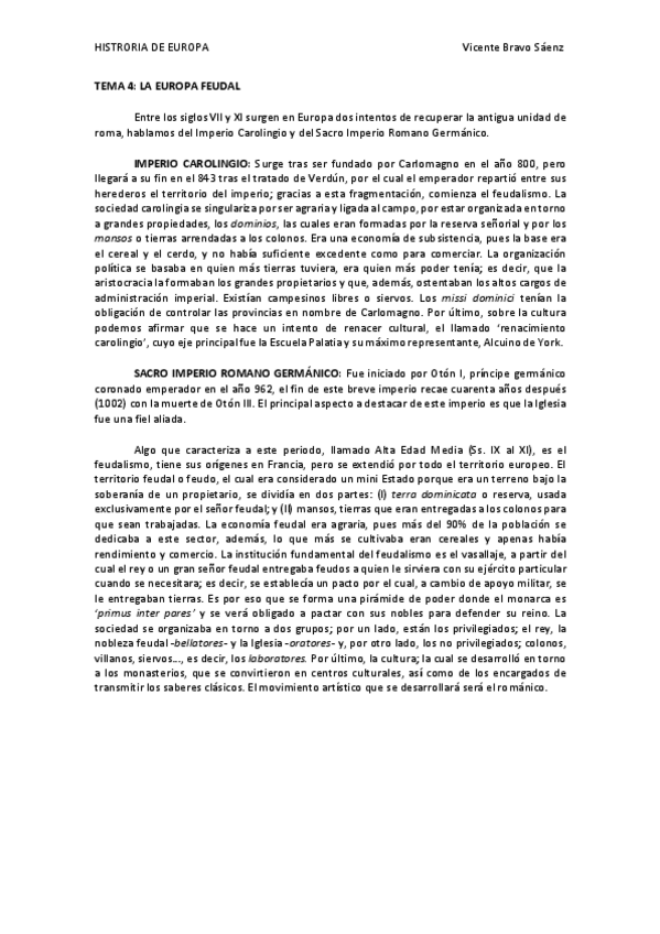 Miniatura del documento Tema-4-La-Europa-feudal.pdf