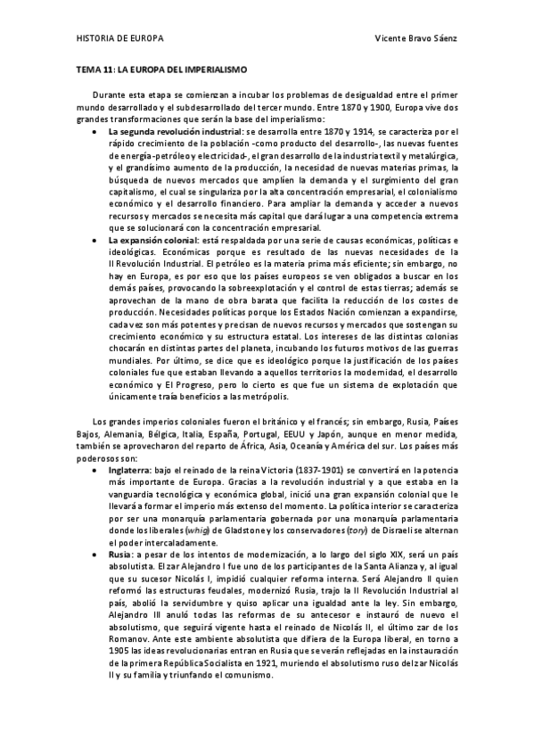 Miniatura del documento Tema-11-La-Europa-del-imperialismo-colonial.pdf