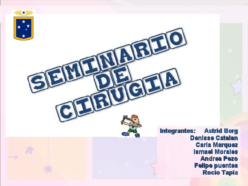 Miniatura del documento Seminario-Cirugia.pdf