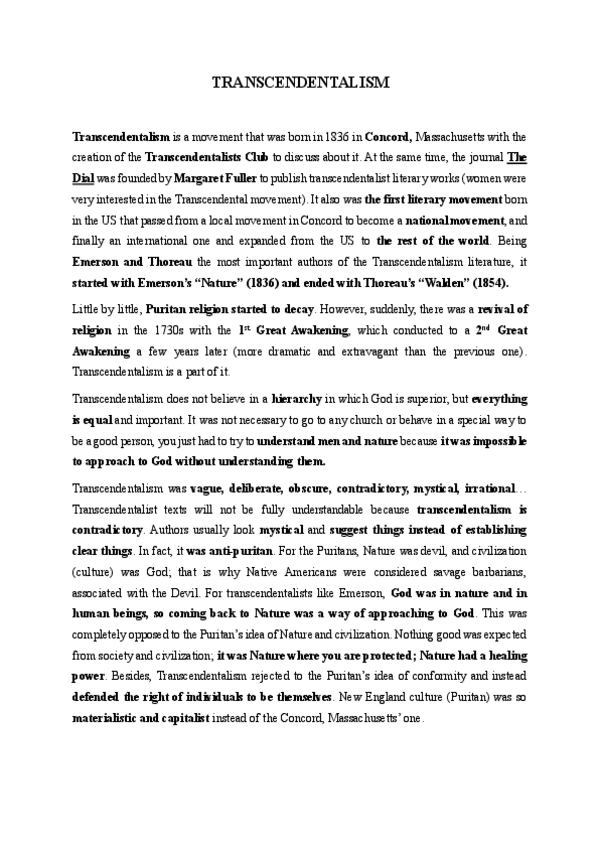 Miniatura del documento Transcedentalism.pdf