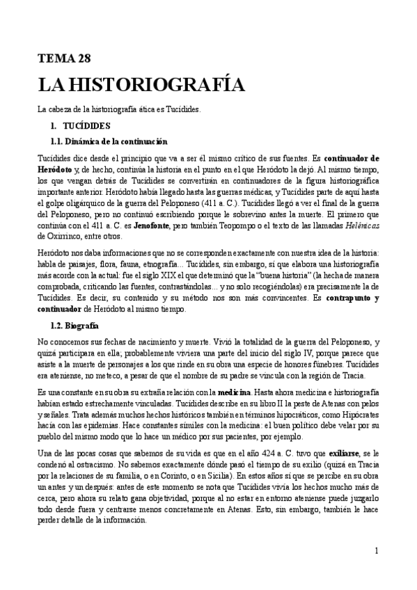 Miniatura del documento TEMA-28.-La-historiografia.pdf