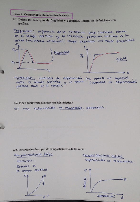 Miniatura del documento Q6 - Comportament mecànic de les roques.pdf