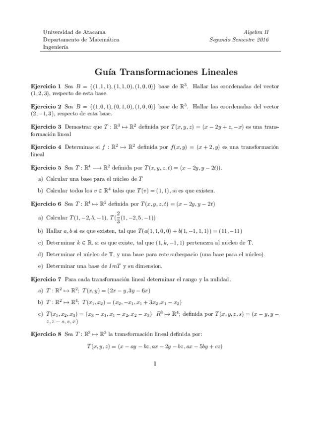 Miniatura del documento GUIA-ALGEBRA-II-UDA-TRANSFORMACIONES-LINEALES-Y-DIAGONALIZACION.pdf