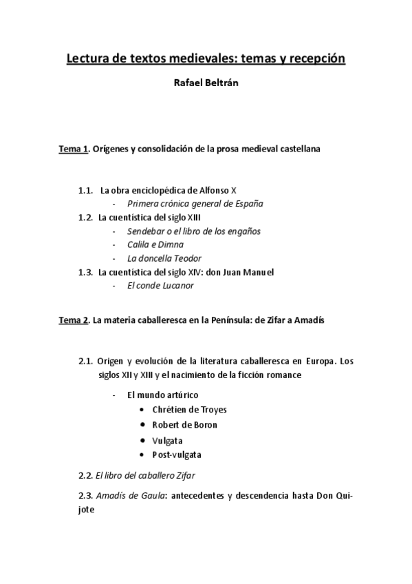Miniatura del documento Lectura de textos medievales.pdf