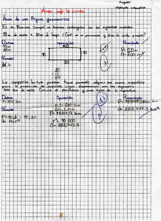 Miniatura del documento Área bajo la curva_Área de una figura geometrica.pdf