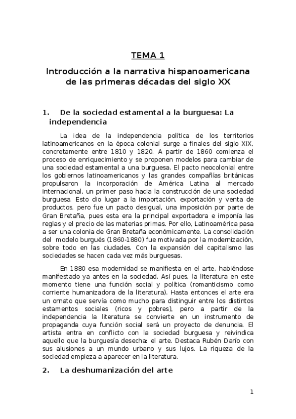 Miniatura del documento Lecturas hispanoamericanas contemporáneas.docx