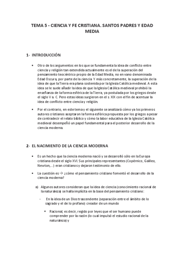 Miniatura del documento Tema-5-CIENCIA-Y-FE-CRISTIANA.pdf