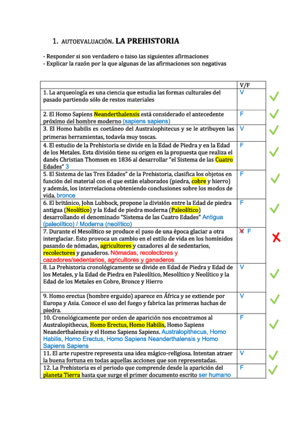 Miniatura del documento Autoavaluacion-La-prehistoria.pdf