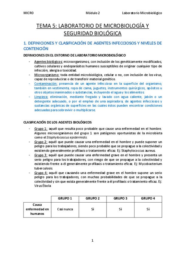 Miniatura del documento Tema-5-Laboratorio-de-microbiologia-y-Seguridad-biologica.pdf
