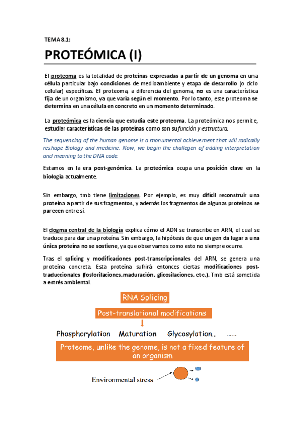 Miniatura del documento T8.1 - Proteomica (I).pdf