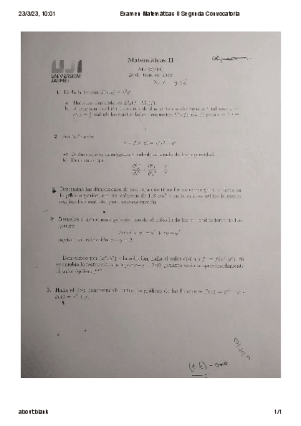 Miniatura del documento Examen-Matematicas-II-Segunda-Convocatoria.pdf