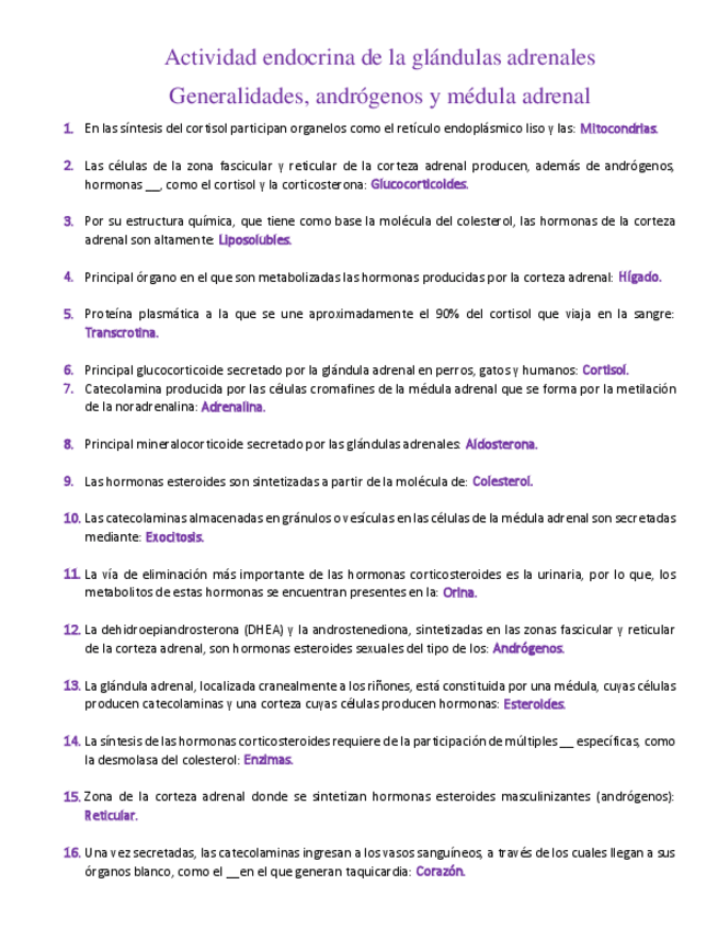 Miniatura del documento Cuestionario-Actividad-endocrina-de-la-glandulas-adrenales.pdf