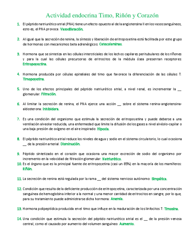 Miniatura del documento Cuestionario-Actividad-endocrina-Timo-Rinon-y-Corazon.pdf